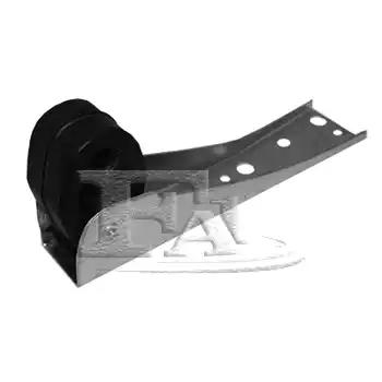 Fischer skoda кронштейн системи випуску вг roomster 1.2 06- 113993 FA1