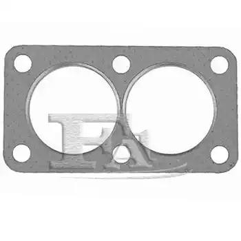 Uszczelka wydechu 120902 FA1