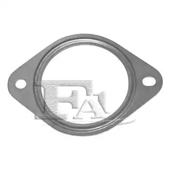 Fischer opel прокладка глушника insignia 07/2008- 120954 FA1