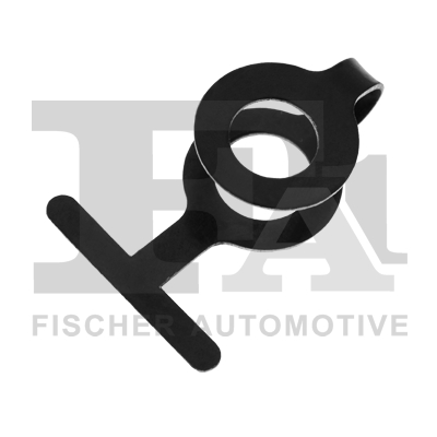 Fischer opel прокладка компресору astra k 1.6 15- insignia b 2.0 17- 120987 FA1