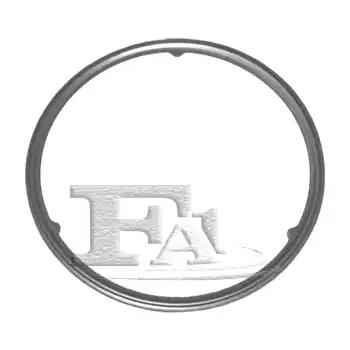 Прокладка вихлопної системи металева 120988 FA1