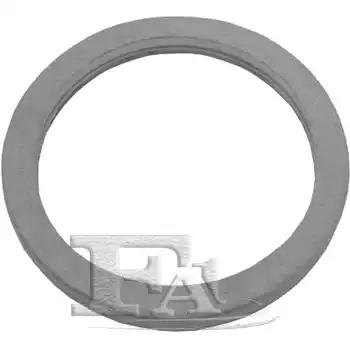 Fischer opel кільце глушника 522x64 mm astra 91-corsa 93-frontera -99vectra -96... 121952 FA1