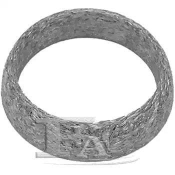 Кільце ущільнювальне opel вир-во fischer 121955 FA1