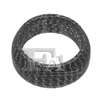 Fischer opel кільце вихл. труби 38x49x17мм agila 1.0 08- suzuki nissan 121989 FA1