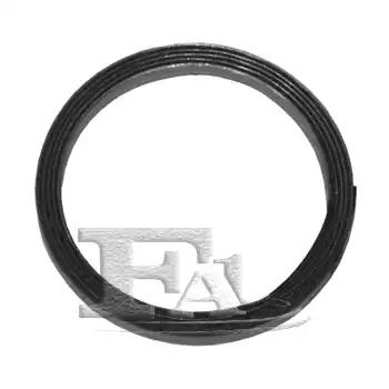 Fischer opel кільце вихл. труби 536455 astra f 09/1991 - 01/2005 121991 FA1