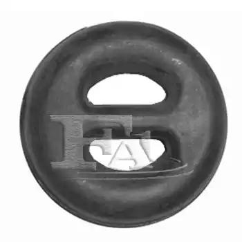 Fischer opel кріплення глушника campo 2.3 91- 123929 FA1