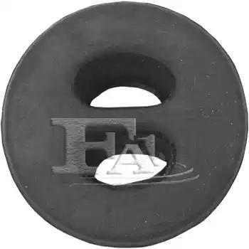 Кріплення гумове 123932 FA1