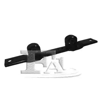 Fischer opel кронштейн системи відведення вг corsa d s07 1.3 cdti 06-... 123939 FA1