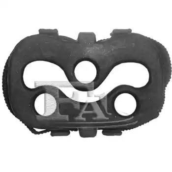 Кріплення гумове 123941 FA1