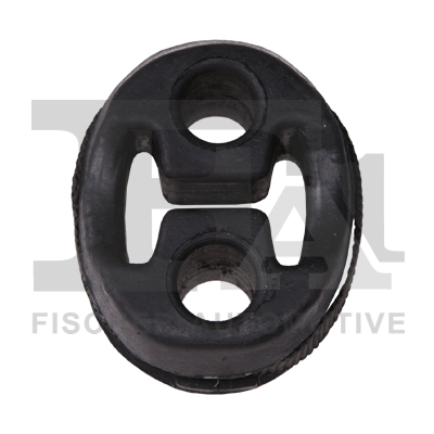 Fischer opel кріплення глушника mokka / mokka x 1.4 12- 123954 FA1