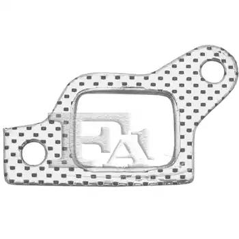 Fischer ford прокладка випускного колектора granada scorpio sierra.... 130909 FA1