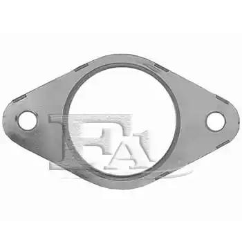 Прокладка глушника ford вир-во fischer 130919 FA1
