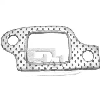 Fischer ford прокладка глушника sierra -93transit -94 130921 FA1
