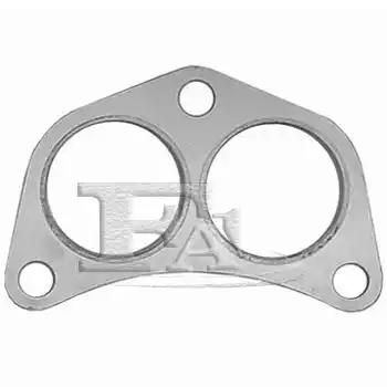 Прокладка труби вихлопної 130929 FA1