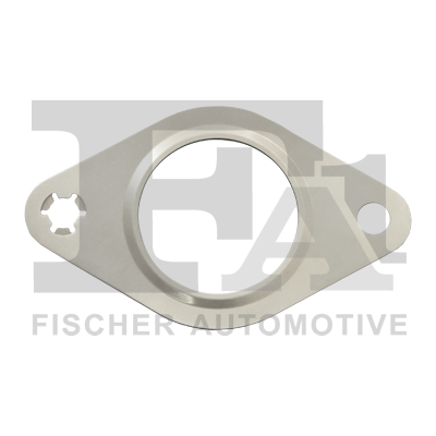 Fischer ford прокладка труби вихлопного газу maverick 2.0 01- mazda... 130951 FA1