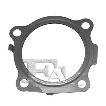 Прокладка двигуна металева 130965 FA1