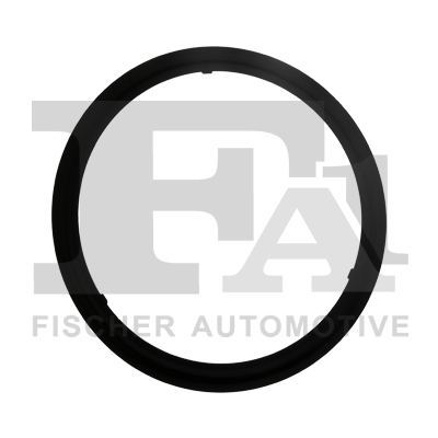 Fischer ford прокладка труби вих. газу focus iii 2.0 12- mondeo v 2.0 14- s-max... 130979 FA1
