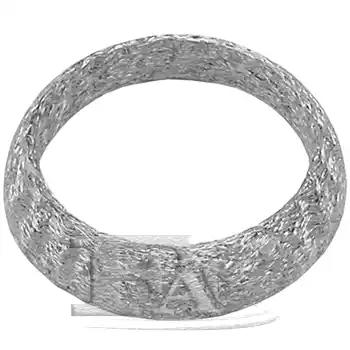 Кільце ущільнювальне ford вир-во fischer 131955 FA1