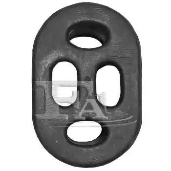 Fischer ford кріплення глушника escort -90fiesta -89orion -90scorpio -94transit -92... 133704 FA1