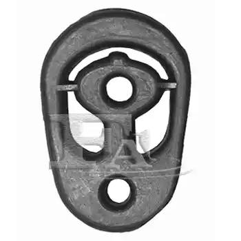 Кронштейн глушника ford вир-во fischer 133908 FA1