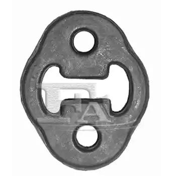 Кронштейн глушника ford вир-во fischer 133916 FA1