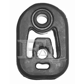 Wieszak tlumika epdm mercedes 143727 FA1