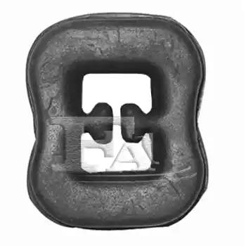 Кронштейн система выпуска ог 143902 FA1