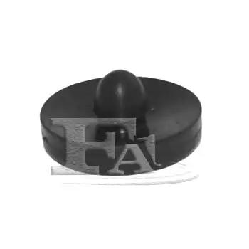 Wieszak tlumika 143931 FA1