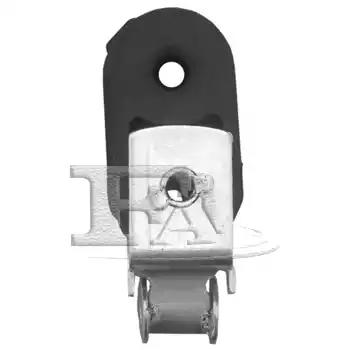 Кронштейн система випуска ог 143935 FA1