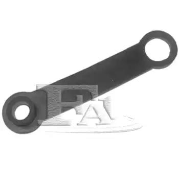 Fischer db кріплення глушника a-клас 143936 FA1