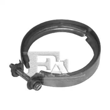 Obejma wydechu 144876 FA1