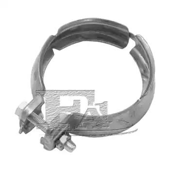 Fischer db фітинг система відведення вг хомут w204 w212 w213 sprinter... 144897 FA1