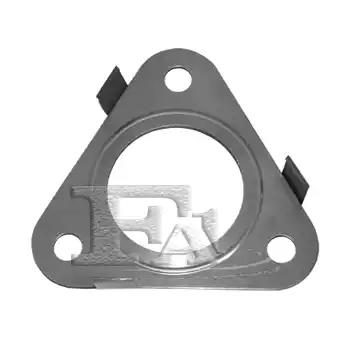 Fischer audi прокладка труби вихлопного газу a3 3.2 03- vw 180915 FA1