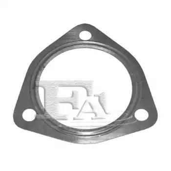 Fischer citroen прокладка глушника jumper peugeot boxer 210921 FA1