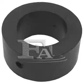 Fischer citroen кріплення глушника c15 1.1 87- peugeot 213903 FA1