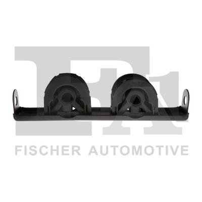 Wieszak tlumika metal-gum 213951 FA1