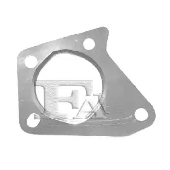 Fischer прокладка глушника renault clio ii 01/2004 - 12/2005 grand scenic ii... 220928 FA1