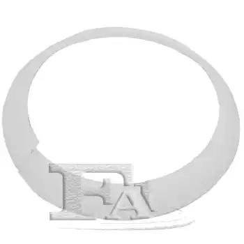 Кришка, вихлопна труба 221951 FA1