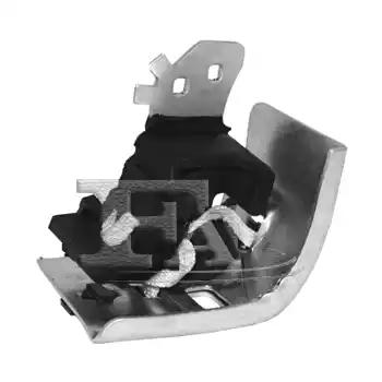 Wieszak tlumika epdm 223739 FA1