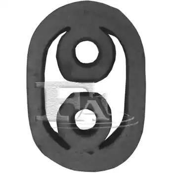 Fischer renault кріплення глушника 223902 FA1