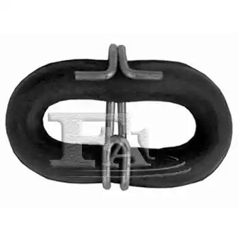 Кронштейн, система відведення вг 223912 FA1