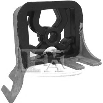 Кронштейн глушника renault вир-во fischer 223929 FA1