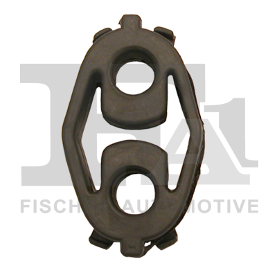 Fischer кріплення глушника citroen c5 01- мат. epdm 233722 FA1