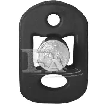 Fischer citroen кріплення глушника xsara -05 233928 FA1