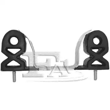 Кронштейн кріплення глушника 233929 FA1