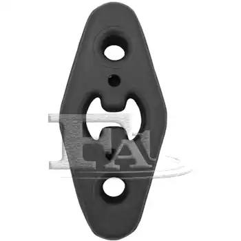 Fischer кріплення глушника jeep grand cherokee 21d/td 40і 84-. chrysler neon 20... 253902 FA1