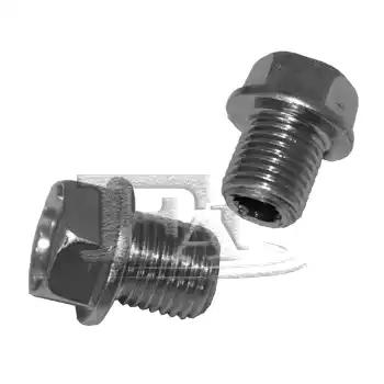 Korek misy oleju oas127 m14x1.5 l=15 257833001 FA1