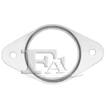 Прокладка глушника fiat вир-во fischer 330928 FA1