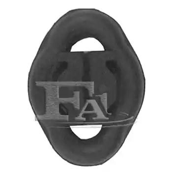 Wieszak tlumika 333917 FA1