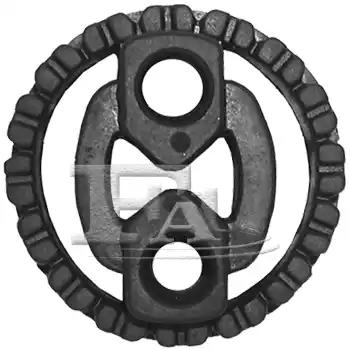 Резинка глушника 333928 FA1